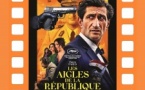 CinémAnima / Projection du film " Les aigles de la république " de Tarik Saleh - Cinéma Excelsior - I Prunelli di Fiumorbu