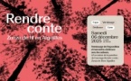 Vernissage de l'exposition et rencontre-dédicace avec les auteurs Emmanuelle Valli et Gilles Rabiot  à l'occasion de la parution de l'ouvrage Rendre conte : Zonza de fil en Aiguilles - MJC Casa par tutti, sala « A Scena » - Santa Lucia di Portivechju