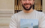 Rencontre et dédicace avec Jean Constantini pour son dernier ouvrage "Corsica" - Librairie Valentini - Corti