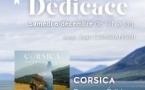 Rencontre/ Dédicace avec Jean Constantini autour de son livre "Corsica"- Librairie La Marge - Aiacciu