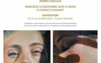 Exposition de l'artiste muraliste Mako Deuza - Espace Diamant - Aiacciu