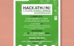 Conférence Impresa Corse-Matin "Comment l'IA transforme les entreprises et comment s'y préparer", dans le cadre de l'HACKATHON - Università di Corsica /Campus Grimaldi - Corti