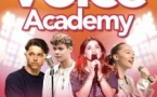 La tournée " Voice Academy" - Théâtre Empire - Aiacciu