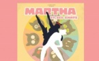 Spectacle jeune public « Martha et ses chats » par La Danzateria  - 