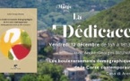 Rencontre/ Dédicace avec André-Georges Brunini autour de son livre "Les bouleversements démographiques de la Corse contemporaine" - Librairie La Marge - Aiacciu