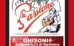 Concert du groupe Passione "Canti di Natale"- Eglise - Ghisoni