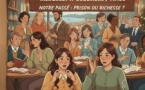 Café-philo : "Notre Passé : Prison ou Richesse ?" - Brasserie L'Instant - Aiacciu 
