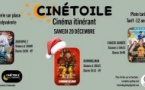 Cinétoile / Projection des films : "Zootopie 2", "Chasse gardée 2" et "Running Man" - Salle polyvalente - Pianottuli è Caldareddu