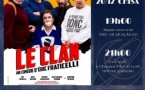 Projection du film "Le Clan" d’Eric Fraticelli - Centru Culturali Fiori di Lumi - Chisà