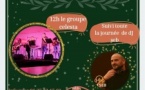 Concert de Noël avec le groupe Celesta - Village de Lucciana 
