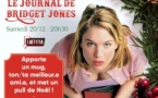 Projection du film : "Le journal de Bridget Jones" de Sharon Maguire - Cinéma Laetitia - Aiacciu