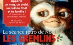Projection du film : "Les gremlins" de Joe Dante et Chris Colombus - Cinéma Ellipse - Aiacciu