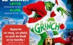 Projection du film : "Le Grinch" de Ron Howard - Cinéma Ellipse - Aiacciu
