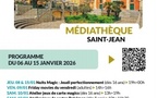 La nuit du puzzle, création de puzzle 1000 à 2000 pièces en groupe - Médiathèque Saint-Jean - Aiacciu