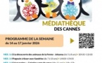 À la découverte des animaux de la Ferme - Médiathèque des Cannes - Aiacciu