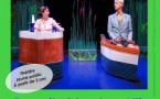 Spectacle jeune public " En barque" avec la Cie "Les pieds dans le vents"- Salle Timo Pieri - I Prunelli di Fiumorbu