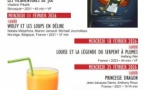 Ciné-goûter / Projection du film "La chouette en toque" - Cinémathèque de Corse - Portivechju