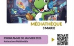 Session de gaming mobile pour les 12 ans et plus (Pokémon Pocket, Brawl Star, Clash Royal) ! - Médiathèque des 3 Marie - Aiacciu