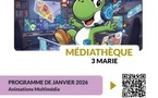 Session de gaming mobile pour les 12 ans et plus (Pokémon Pocket, Brawl Star, Clash Royal) ! - Médiathèque des 3 Marie - Aiacciu