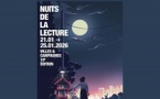 Nuit de la lecture 2026 / Speed booking : « 2 minutes pour parler d’un livre qu’on aime » - Médiathèque de Castagniccia Mare et Monti - I Fulelli 