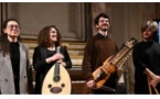 Concert de l’ensemble Fragmenta "Siobulé"  - CNCM VOCE - Pigna 