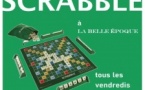 Atelier Scrabble - La Belle Epoque - Sartè