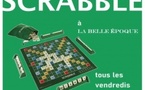 Atelier Scrabble - La Belle Epoque - Sartè