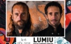Les Rencontres de Calenzana / Invernale 6ème édition : Concert du groupe Kalakan - Calinzana / Lumiu
