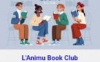 L'Animu Book Club - Médiathèque l'Animu - Portivechju