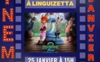 Projection du film d'animation "Zootopie 2"  - Salle polyvalente de Bravone - Linguizzetta