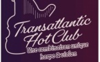 Concert Jazz, groove, soul : Transatlantic Hot Club - Spaziu Culturale Natale Rochiccioli - Carghjese