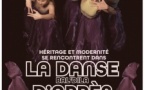 Danse contemporaine : "Dans La Danse d’Après" par la Cie Bal’Dilà - Spaziu Culturale Natale Rochiccioli - Carghjese