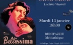 Ciné-Club : projection du film "Bellissima" de Lucchino Visconti - Médiathèque - Bunifaziu 