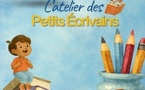 L'Atelier des petits écrivains - Café culturel "Tourner-les-pages" - Aiacciu