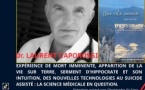 Rencontre avec Dr Laurent Caporossi autour de ses ouvrages "Una Vita Umana" et "U sgiò duttore" proposée par Les entretiens d'Aurélius - La causerie - Furiani 