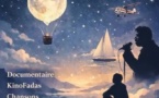 Projection d'un documentaire, KinoFadas et soirée musicale sous les étoiles proposée par Ventu Di Mare - Le Préau- Calinzana 