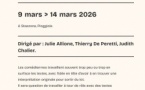 Stage : Jeu face à la caméra dirigé par Julie Allione, Thierry De Peretti et Judith Chalier - L'Aria - Pioghjula
