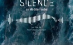 Projections & Débats en visioconférence "Silence en méditerranée" avec Jean-Charles Granjon - Casa di e Scenze - Bastia