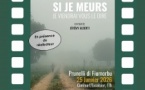 CinémAnima / Projection du documentaire "Si je meurs, je viendrai vous le dire" de Jérémy Alberti, en présence du réalisateur- Cinéma Excelsior - I Prunelli di Fiumorbu