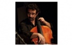 Concert de Paulo de Rocca Serra (Violoncelle) - Tavagna club - Talasani