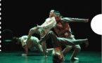 Danse : "Mosaïk" de Mourad Merzouki avec la Cie Käfig - Salle de Spectacle - Calvi