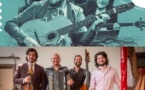 Concert : Radiche (Fanou Torracinta) + Transatlantic Hot Club - Salle de Spectacle - Calvi