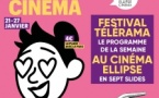 Festival Télérama - Cinéma Ellipse - Aiacciu