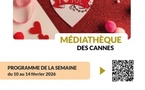 Atelier créatif : Cupcake magnet à décorer - Médiathèque des Cannes - Aiacciu