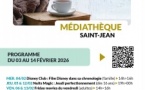 Disney Club : Film Disney dans sa chronologie - Médiathèque Saint-Jean - Aiacciu