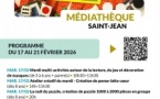 Mardi multi-activités autour de la lecture, du jeu et décoration de masques - Médiathèque Saint-Jean - Aiacciu