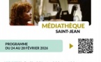 Mardi multi-activités autour de la lecture et du jeu - Médiathèque Saint-Jean - Aiacciu