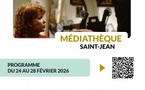 Jeudi jeux de société - Médiathèque Saint-Jean - Aiacciu