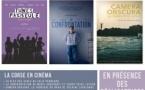 Arte Mare à Marseille : Journée spéciale "La Corse en cinéma" / Projection-Débat en présence des réalisatrices : "Tu n'es pas seule" de Julie Pérreard, "La confrontation" de Marie Abbenanti et Sandy Pujol Latour, "Camera Obscura, la fabrique du nous" de Yolaine Lacolonge - Cinéma l'Alhambra - Marseille