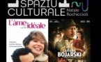 Projection des films : "L’âme idéale" d’Alice Vial et "L’affaire Bojarski" de Jean-Paul Salomé - Spaziu Culturale Natale Rochiccioli - Carghjese